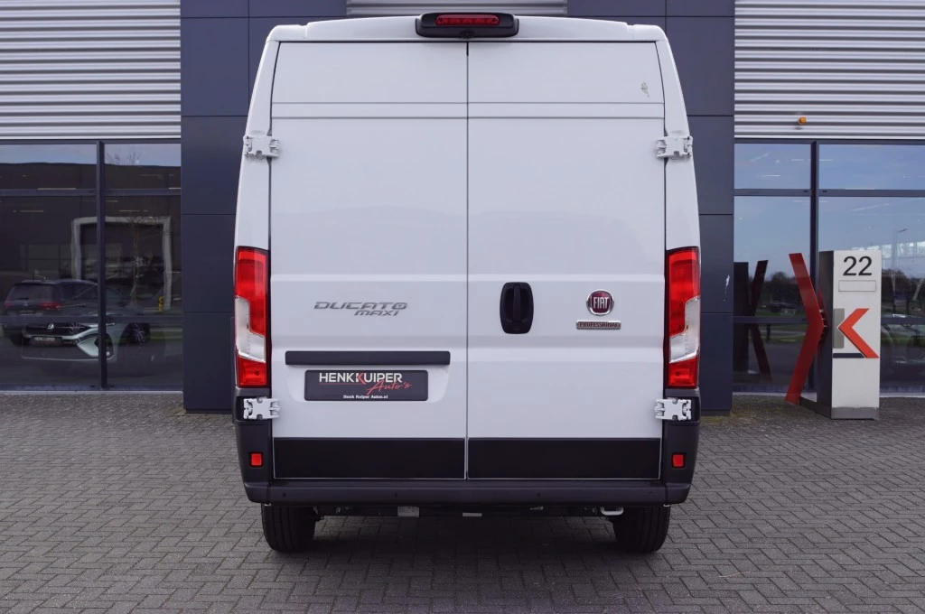 Hoofdafbeelding Fiat Ducato