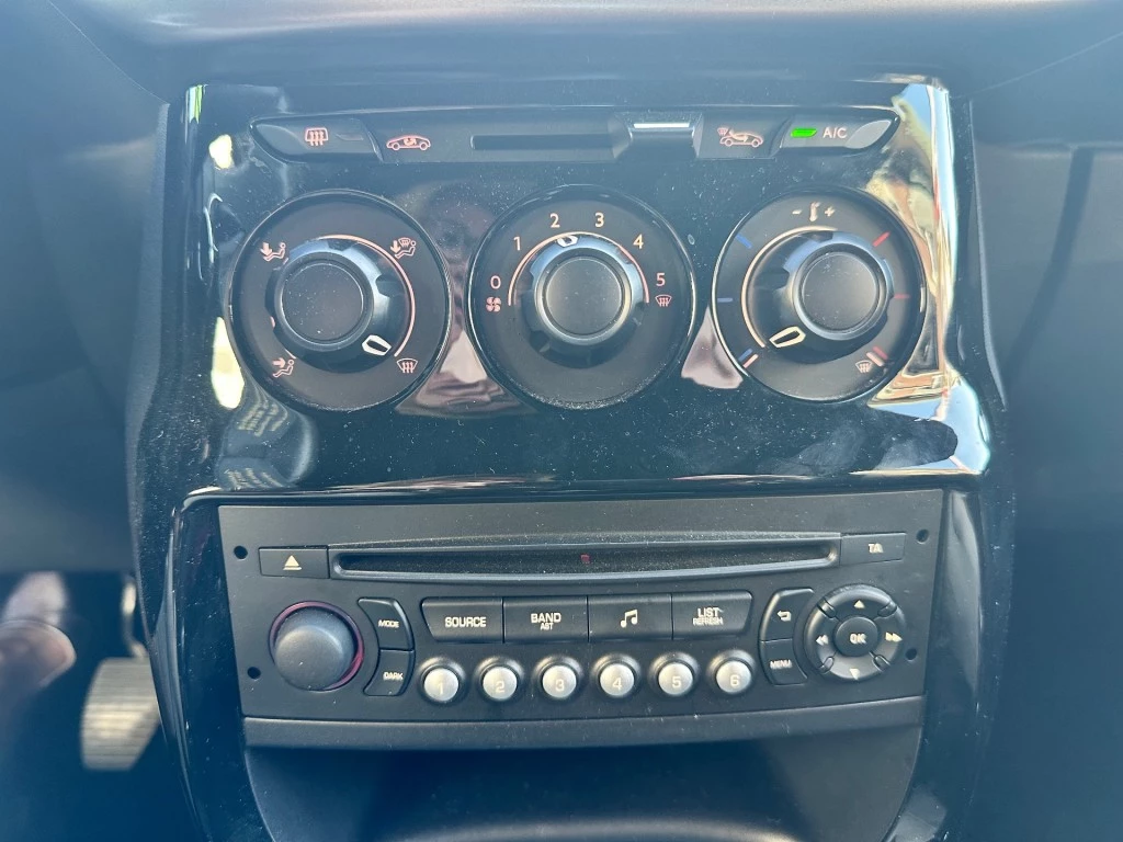 Hoofdafbeelding DS DS 3