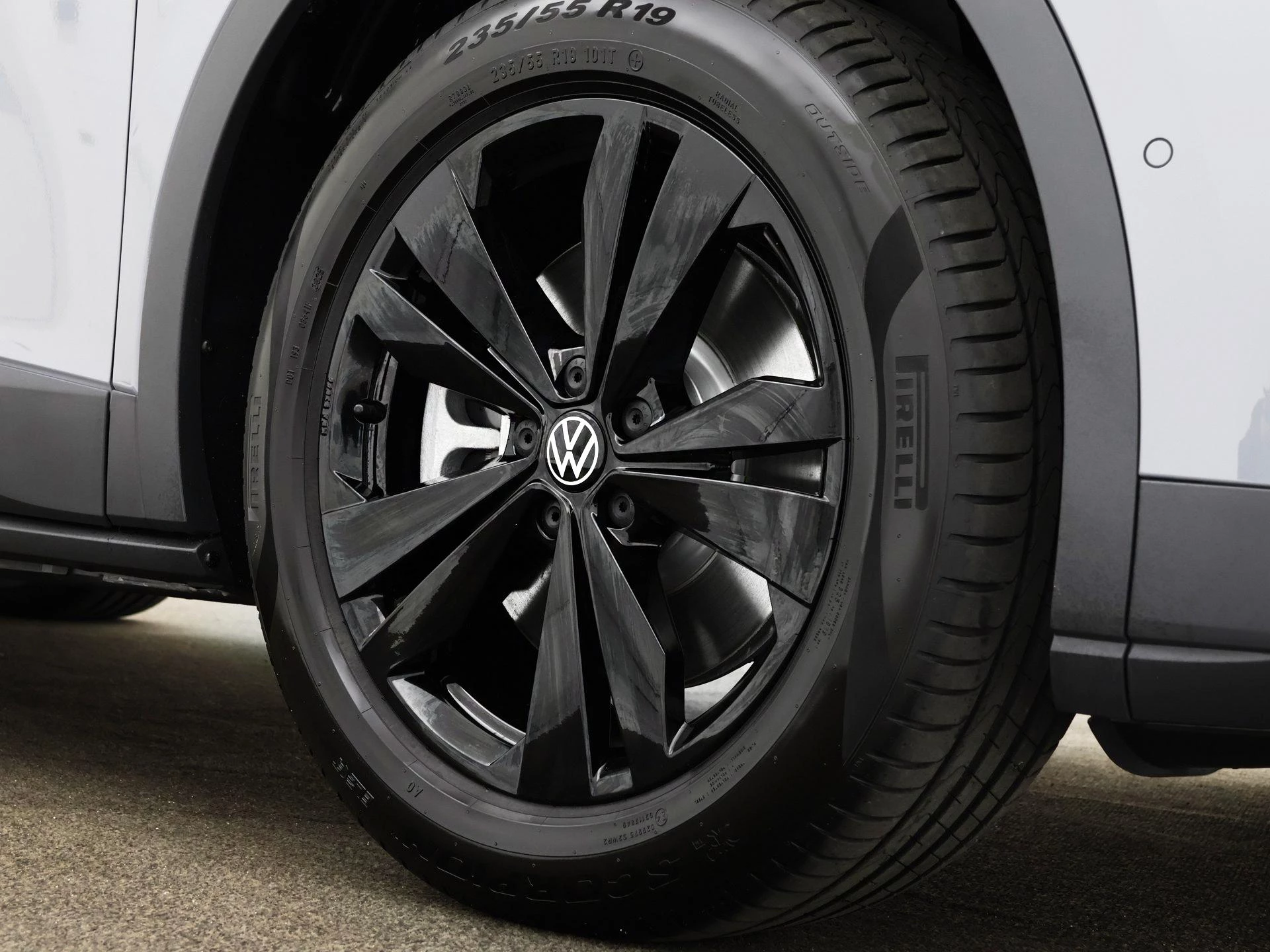 Hoofdafbeelding Volkswagen ID.4