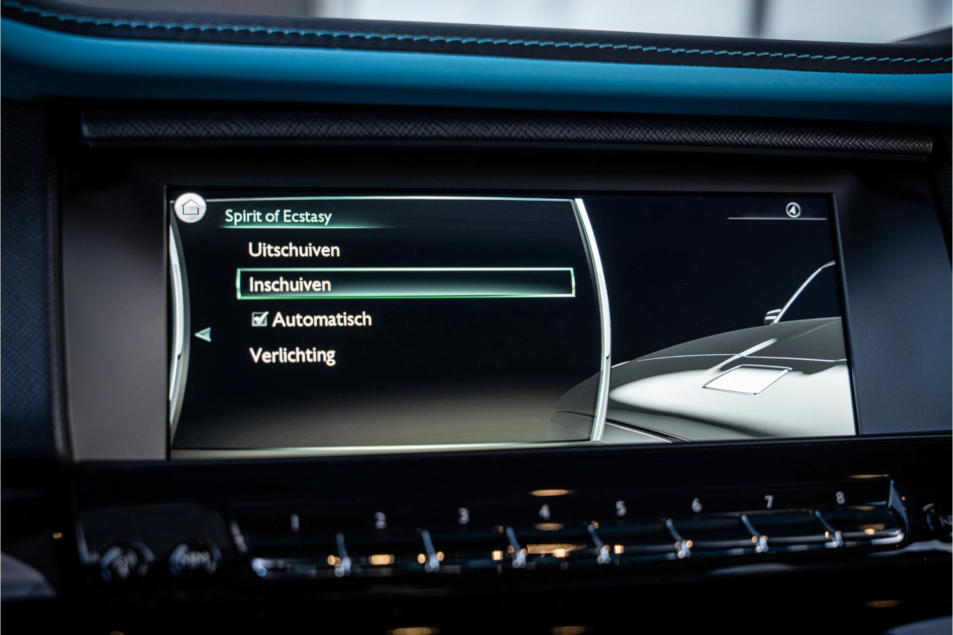 Hoofdafbeelding Rolls-Royce Cullinan