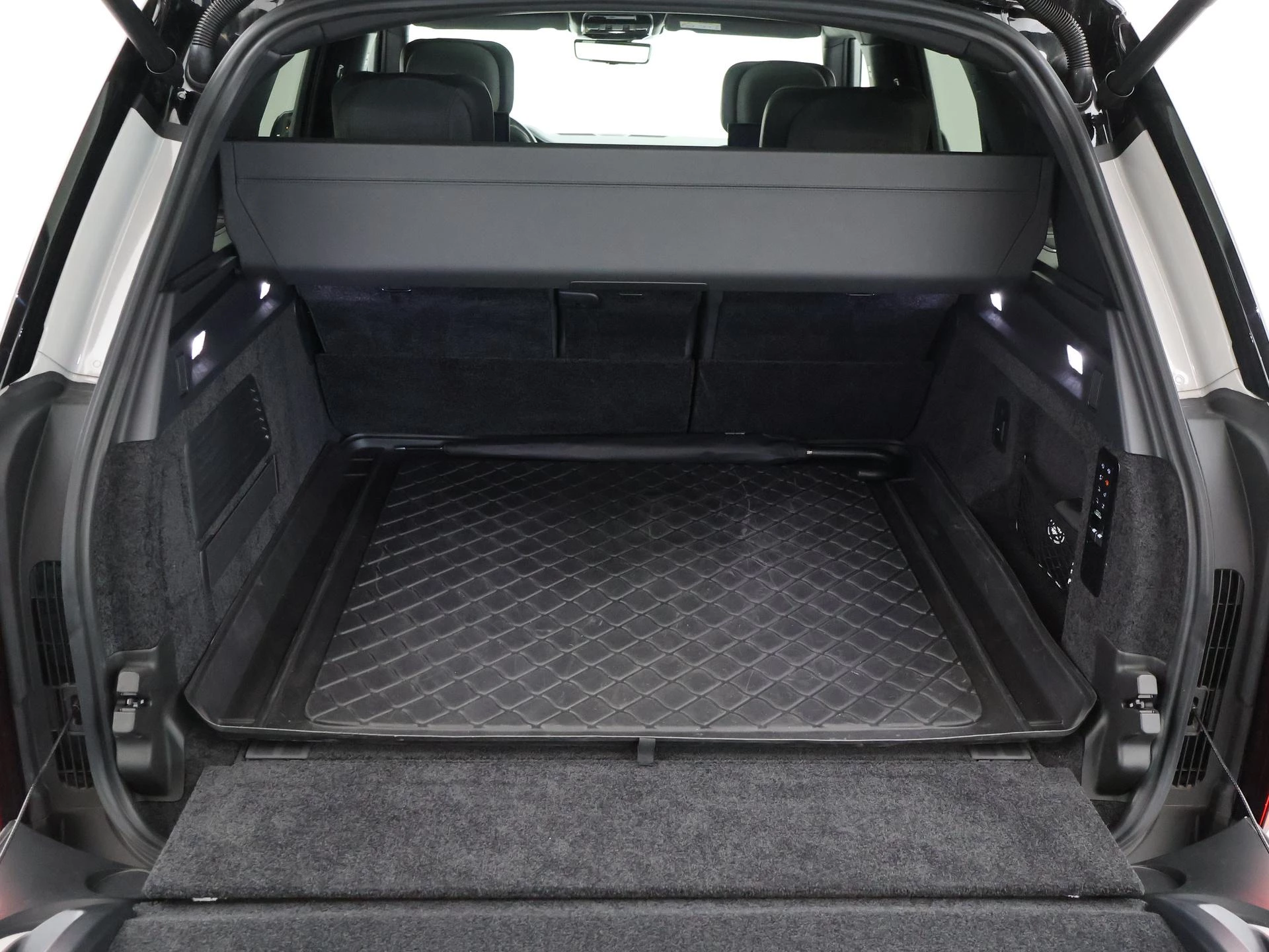 Hoofdafbeelding Land Rover Range Rover