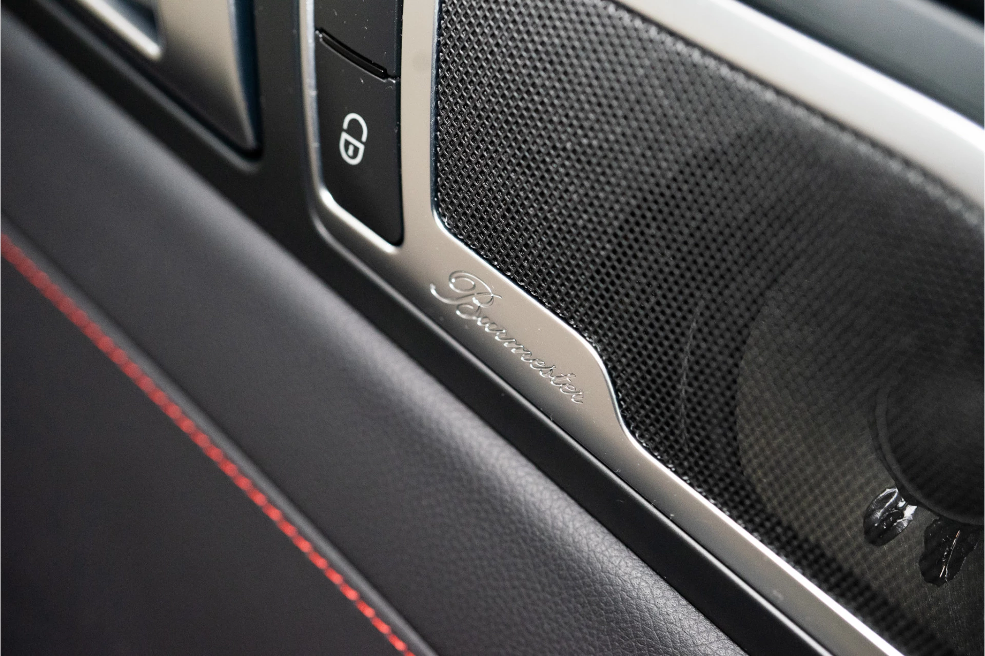 Hoofdafbeelding Mercedes-Benz AMG GT