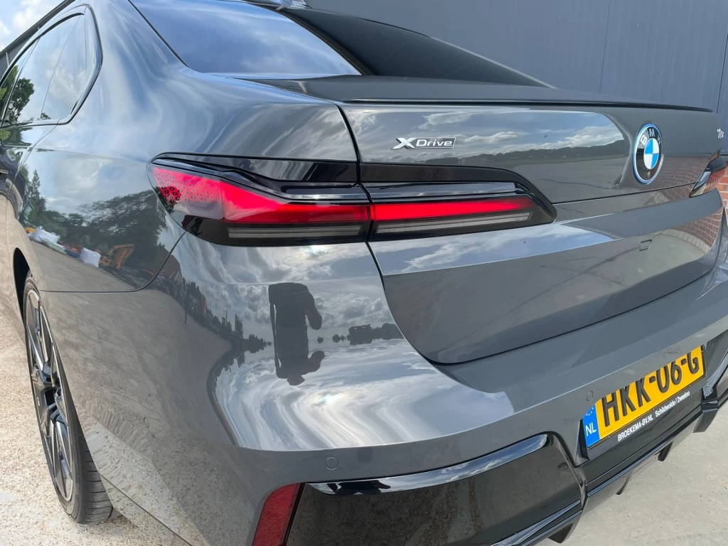 Hoofdafbeelding BMW 7 Serie