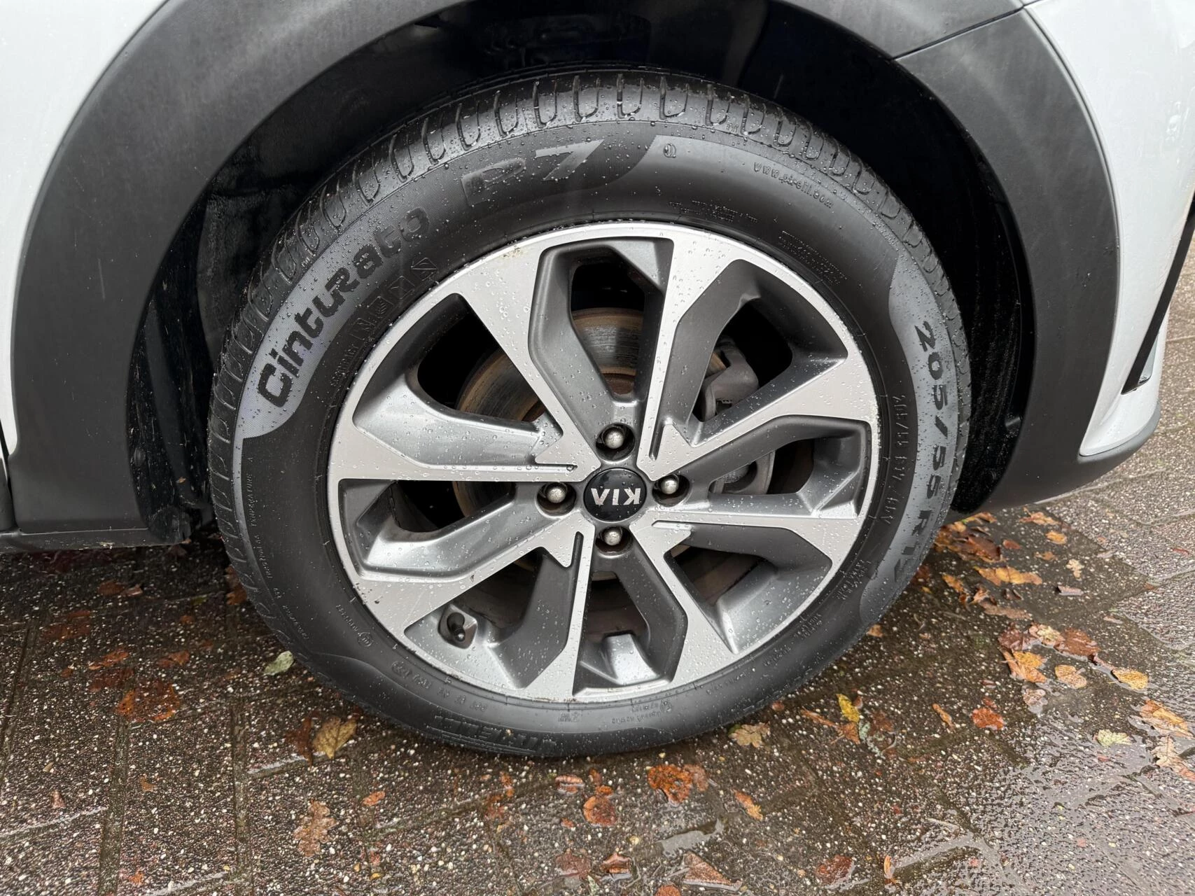 Hoofdafbeelding Kia Stonic