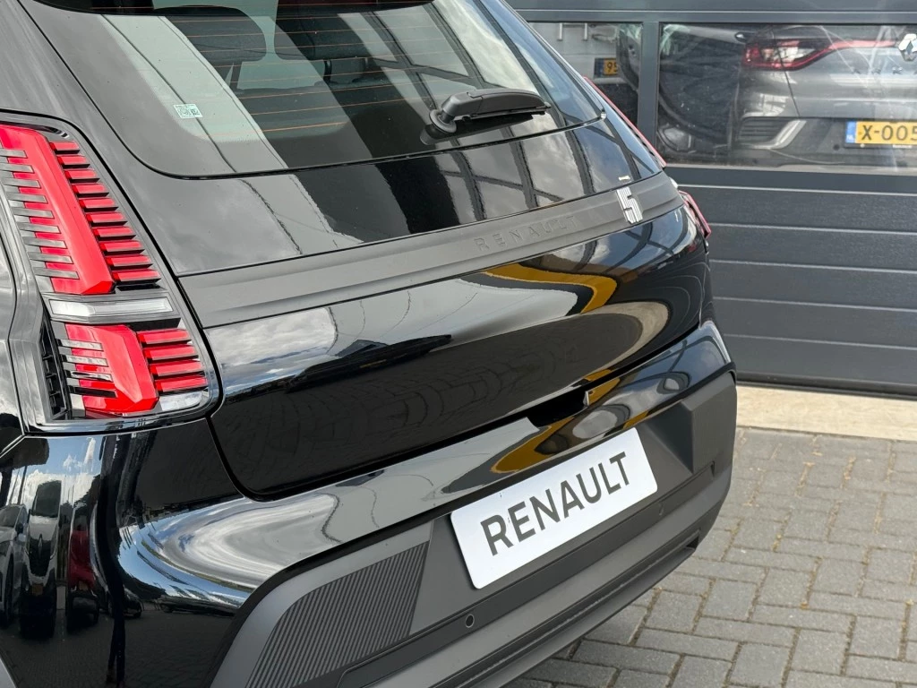 Hoofdafbeelding Renault 5