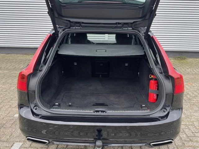 Hoofdafbeelding Volvo V90