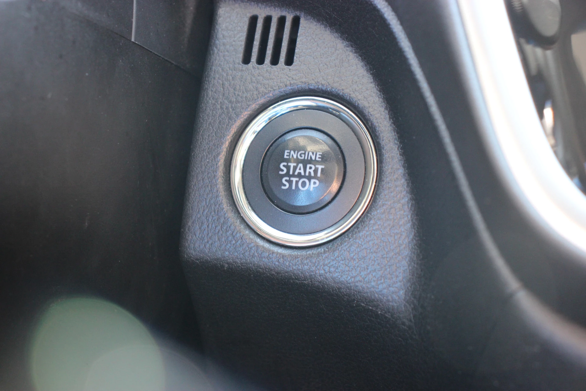 Hoofdafbeelding Suzuki S-Cross