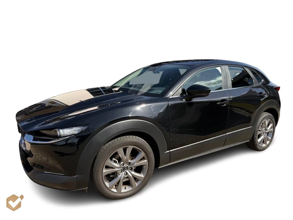 Hoofdafbeelding Mazda CX-30