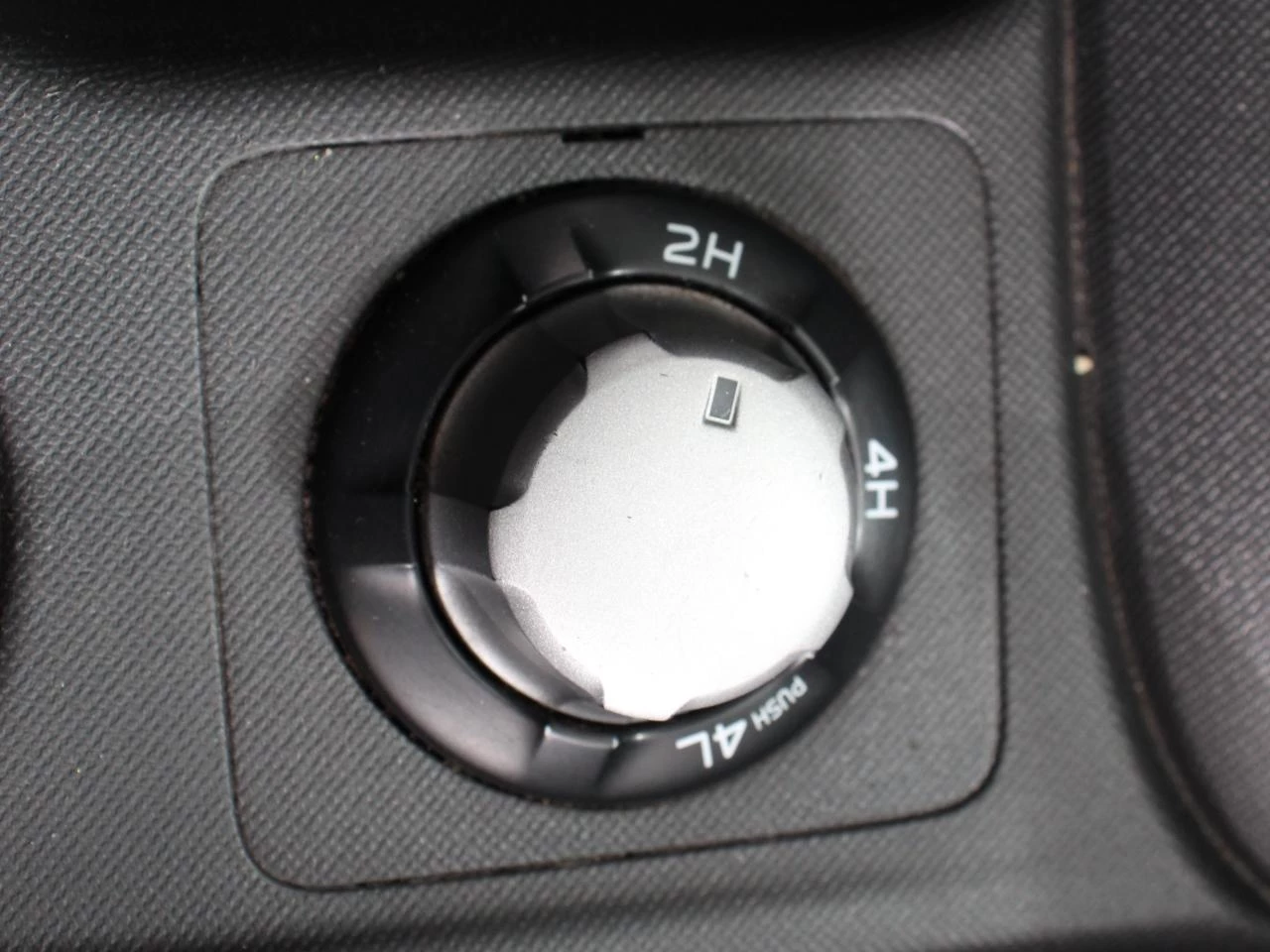 Hoofdafbeelding Isuzu D-Max