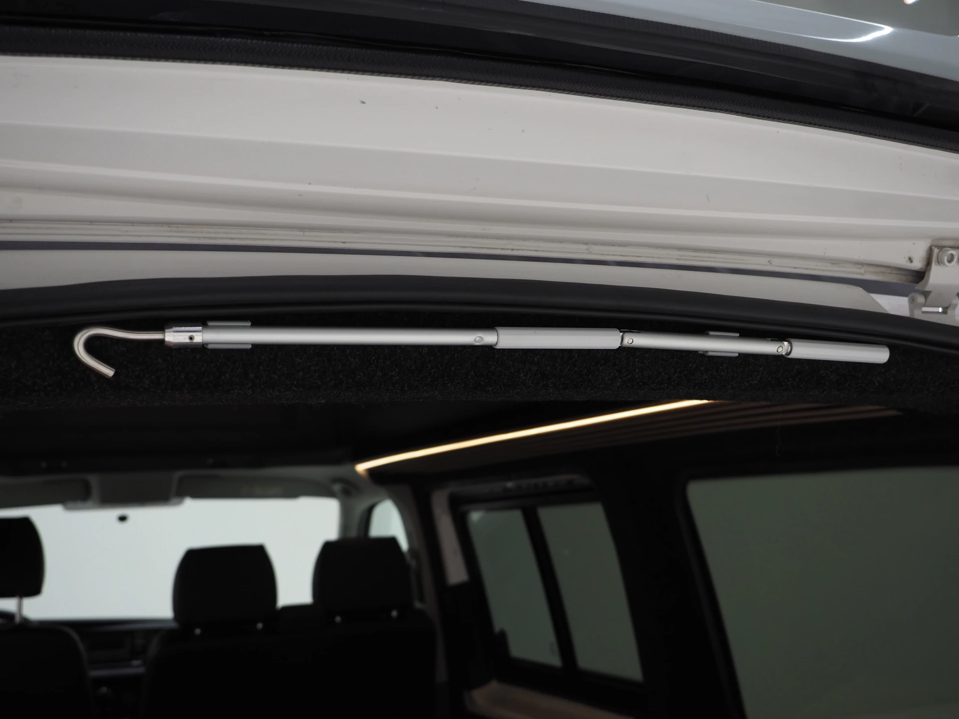 Hoofdafbeelding Volkswagen California