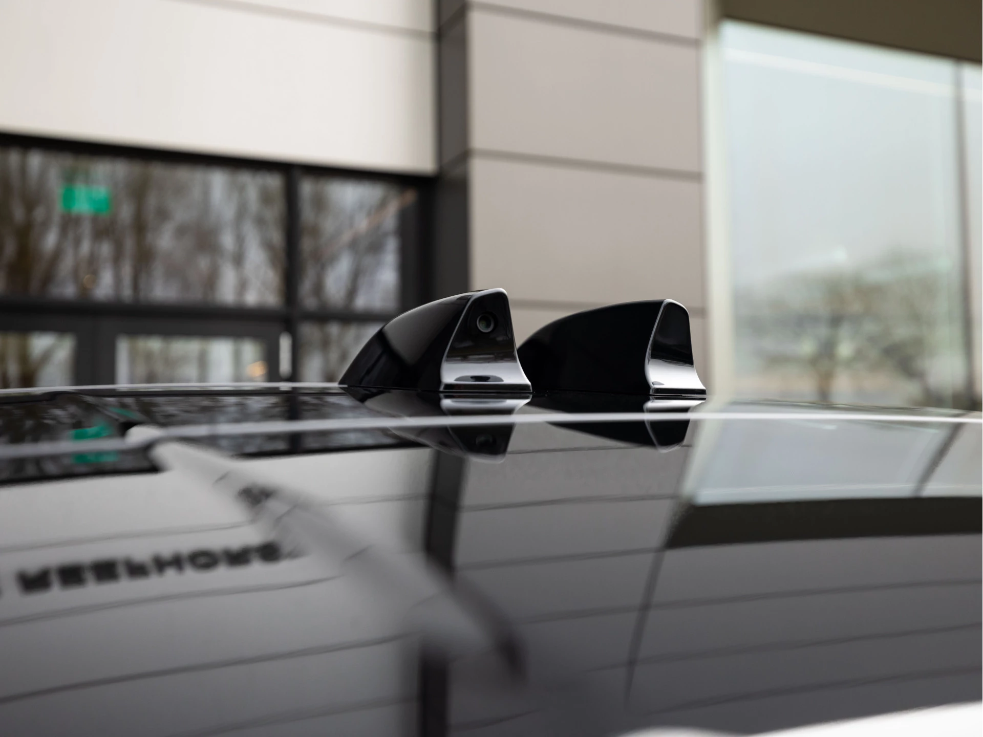 Hoofdafbeelding Land Rover Range Rover