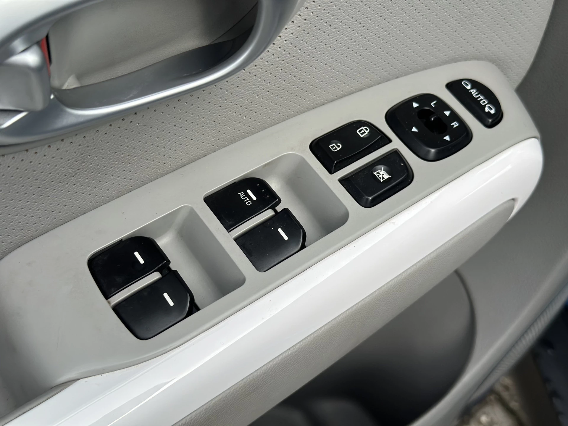 Hoofdafbeelding Kia e-Soul