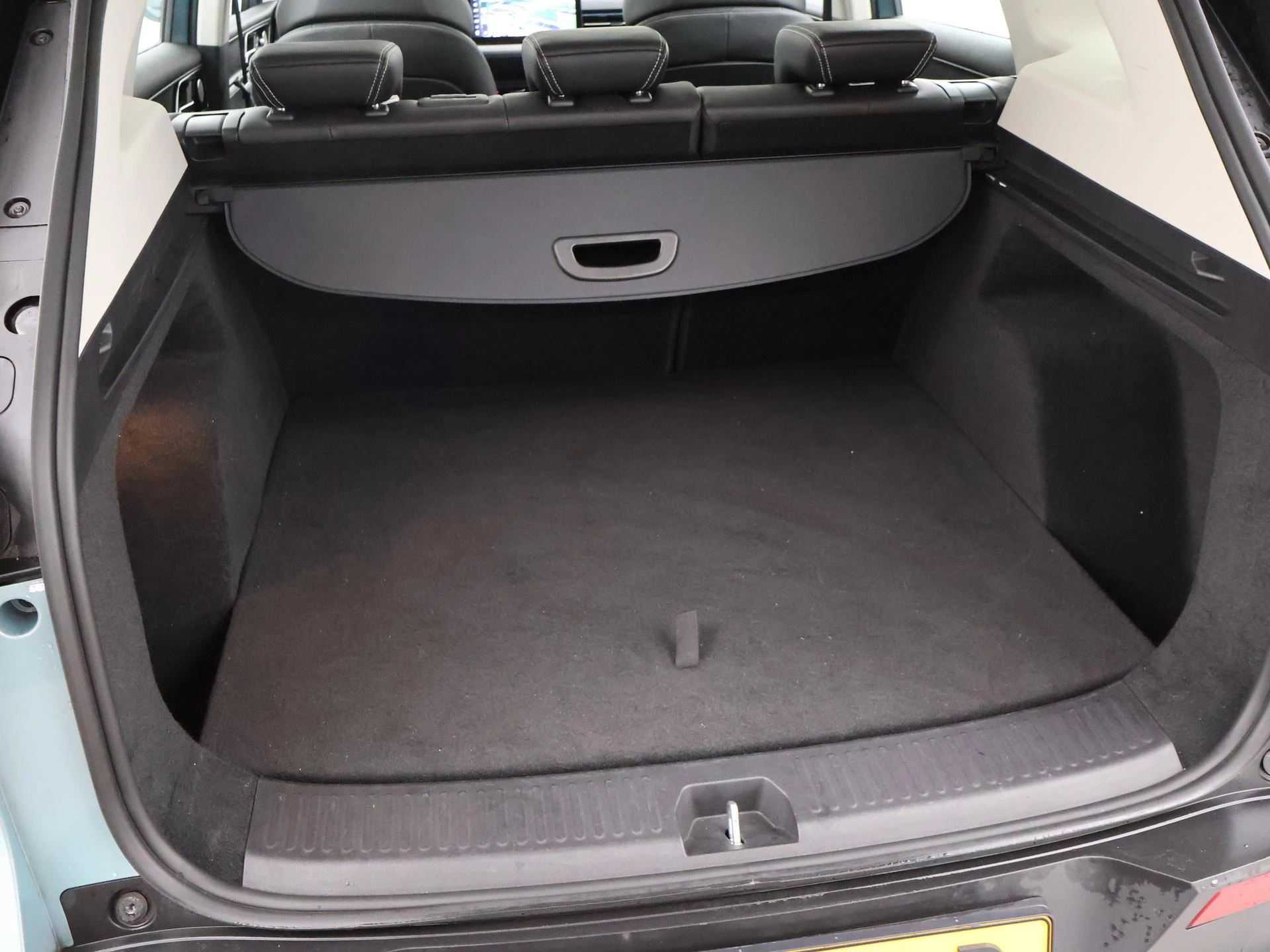 Hoofdafbeelding Aiways U5