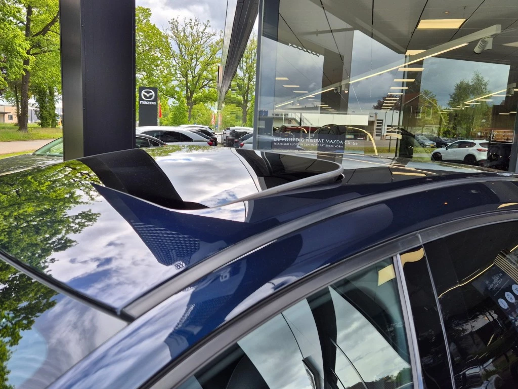 Hoofdafbeelding Mazda CX-30