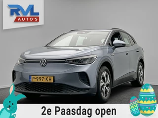 Volkswagen ID.4 Pure 52 kWh | SOH | Origineel NL | Adaptieve/Cruise | Elektrisch bedienbare achterklep| Apple/Carplay