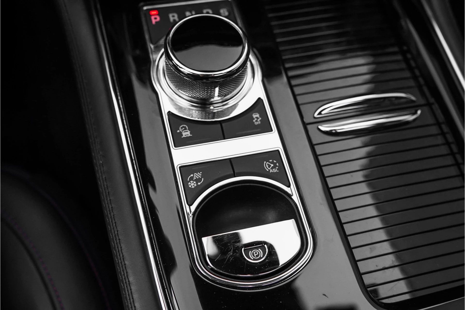 Hoofdafbeelding Jaguar XJ