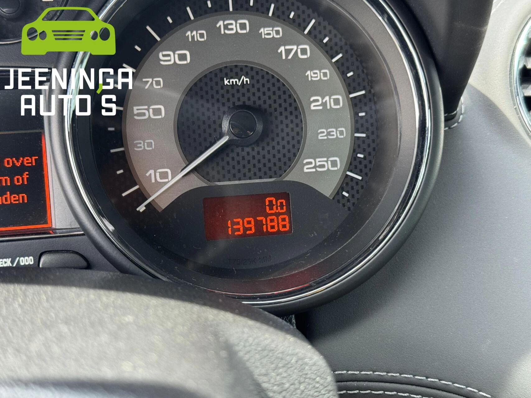 Hoofdafbeelding Peugeot RCZ