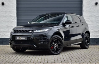 Land Rover Range Rover Evoque 2.0 P200 AWD R-Dynamic HSE | Pano | 360cam | Merdian | ACC |