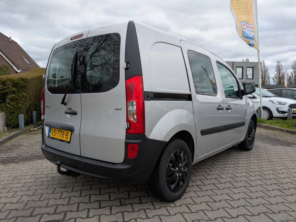 Hoofdafbeelding Mercedes-Benz Citan