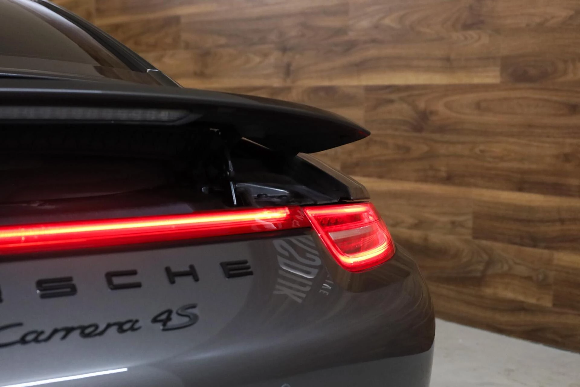 Hoofdafbeelding Porsche 911