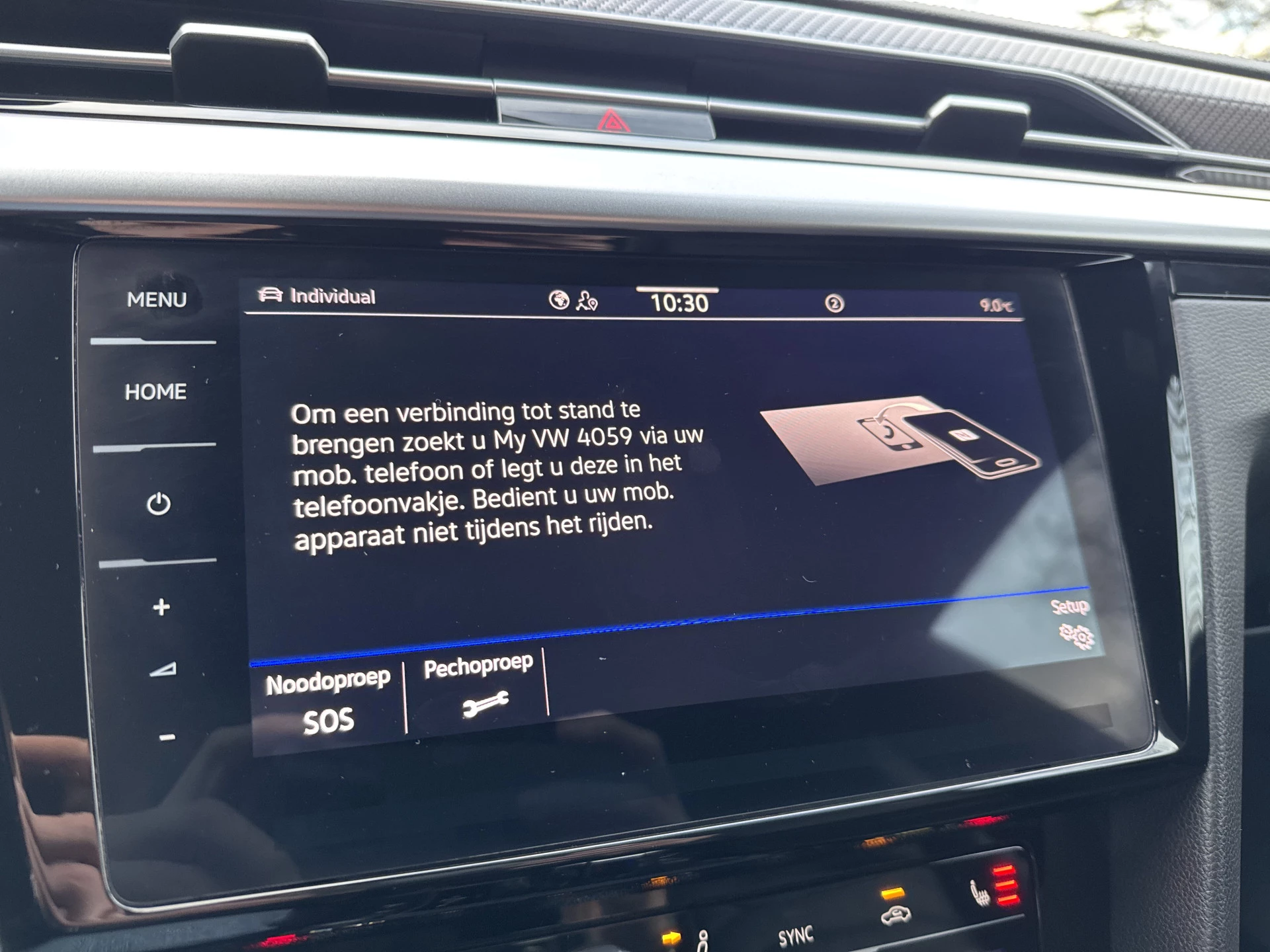 Hoofdafbeelding Volkswagen Arteon