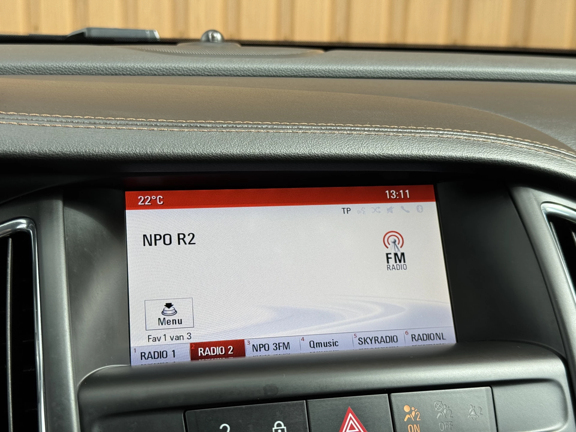 Hoofdafbeelding Opel Cascada