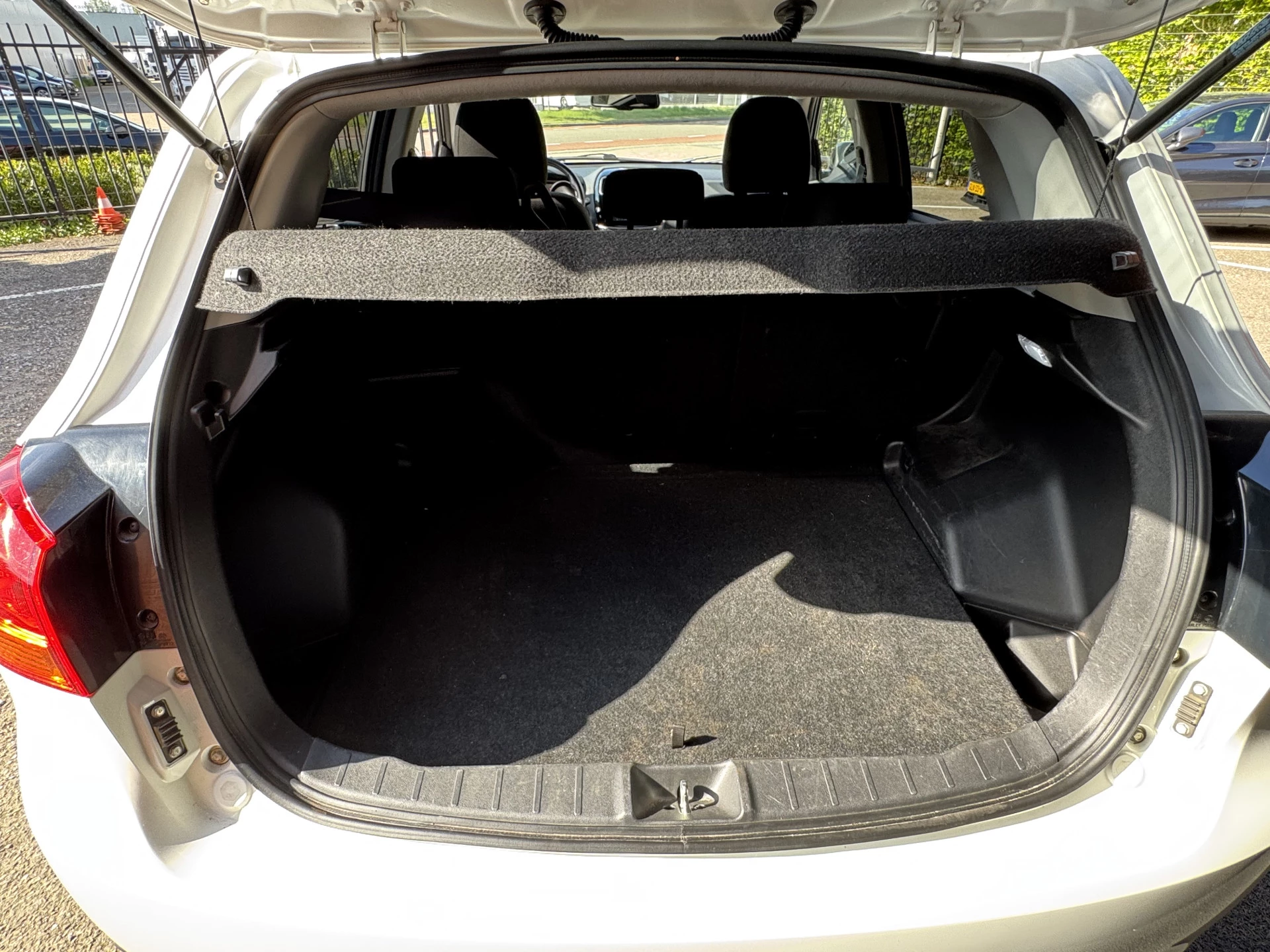 Hoofdafbeelding Mitsubishi ASX