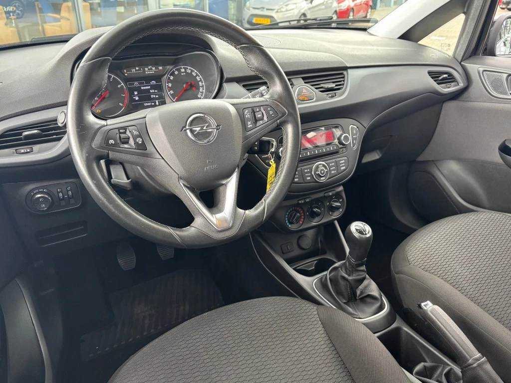 Hoofdafbeelding Opel Corsa-e
