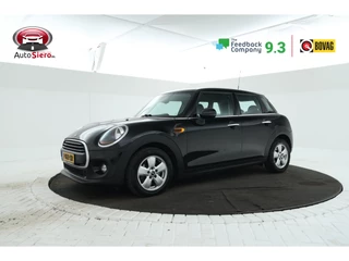 Hoofdafbeelding MINI One MINI One Mini 1.5 D Chili Navigatie, Lmv, Airco