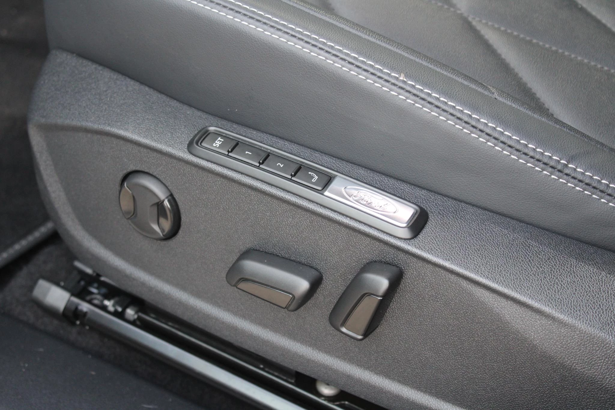 Hoofdafbeelding Ford Capri