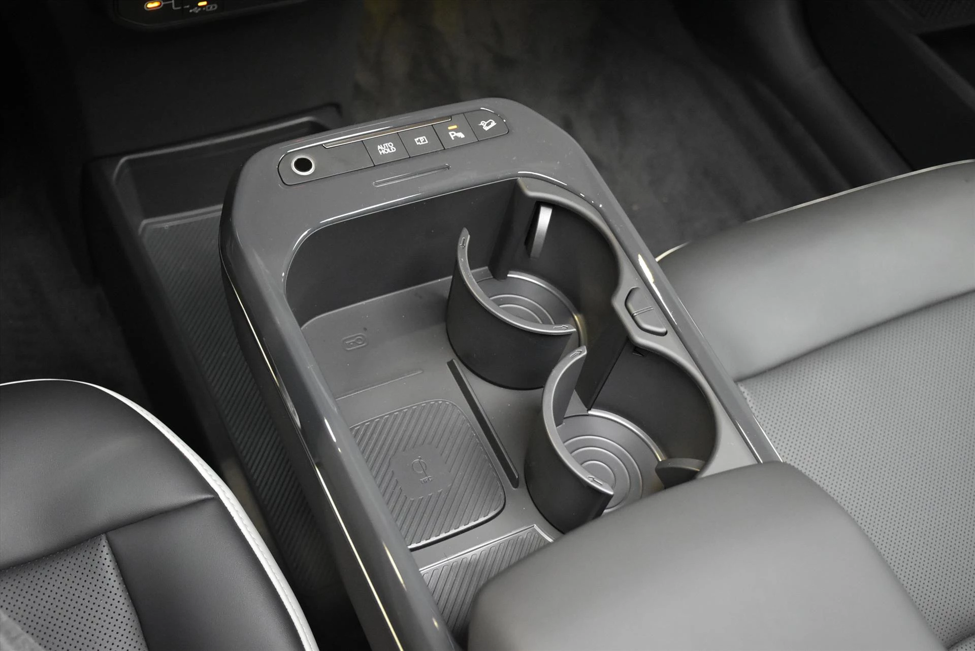 Hoofdafbeelding Kia EV5