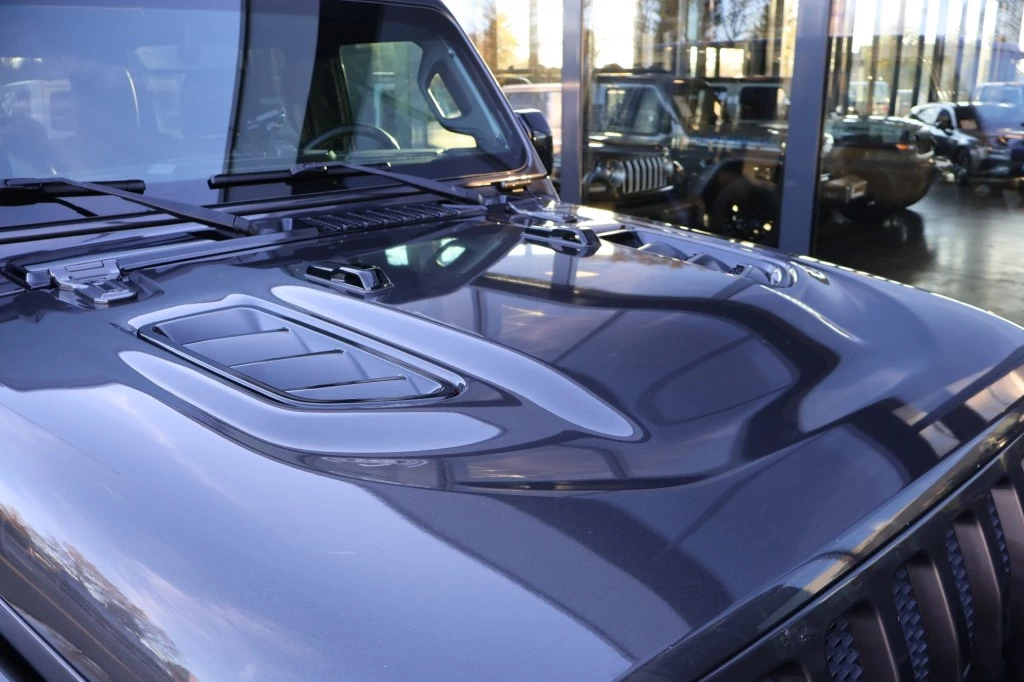 Hoofdafbeelding Jeep Wrangler