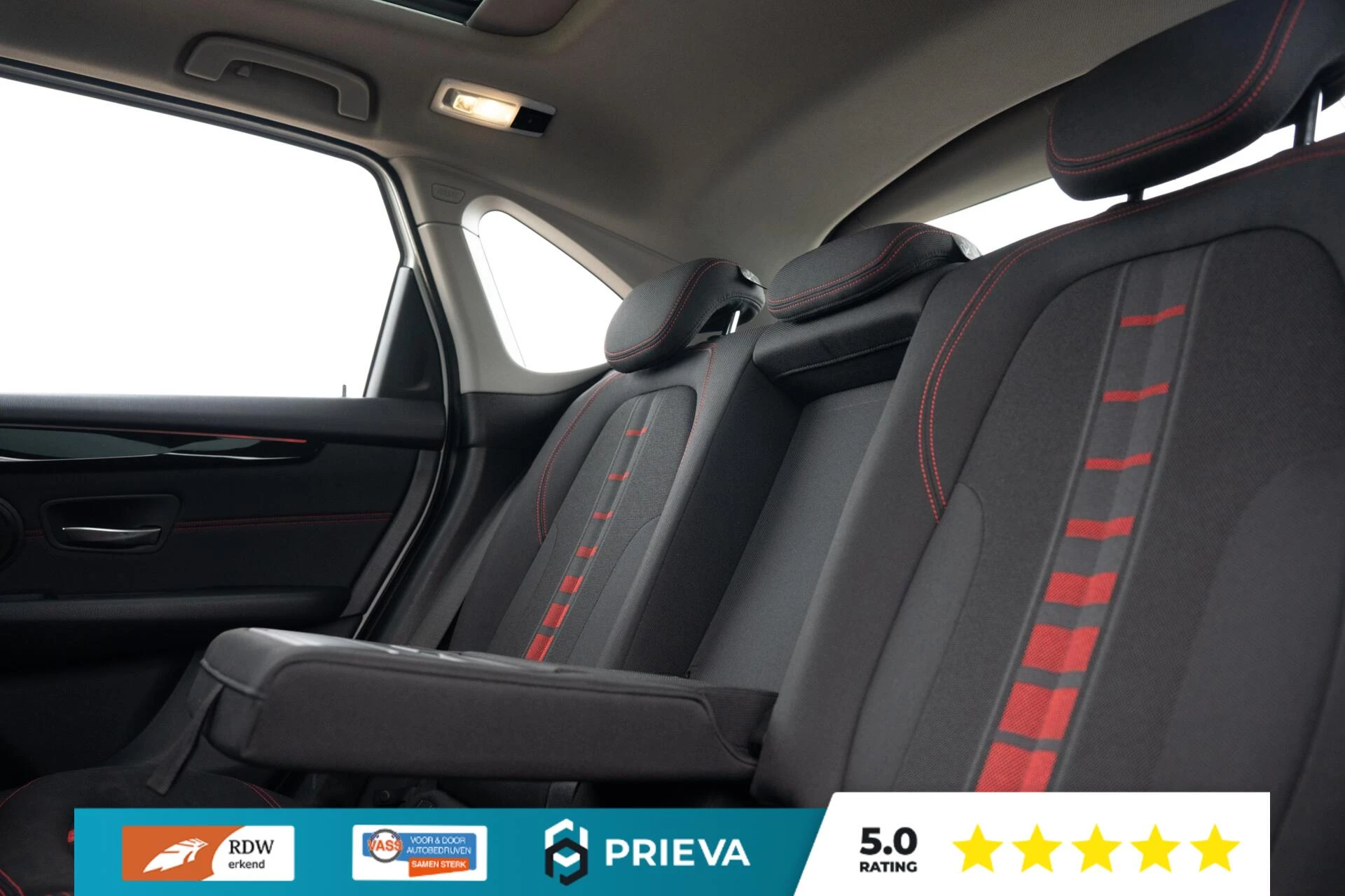 Hoofdafbeelding BMW 2 Serie