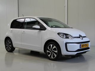 Hoofdafbeelding Volkswagen up! Volkswagen up! 1.0 Active 5drs. Clima | Apps