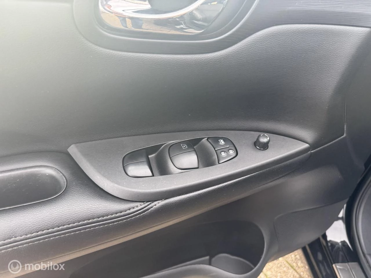 Hoofdafbeelding Nissan Pulsar