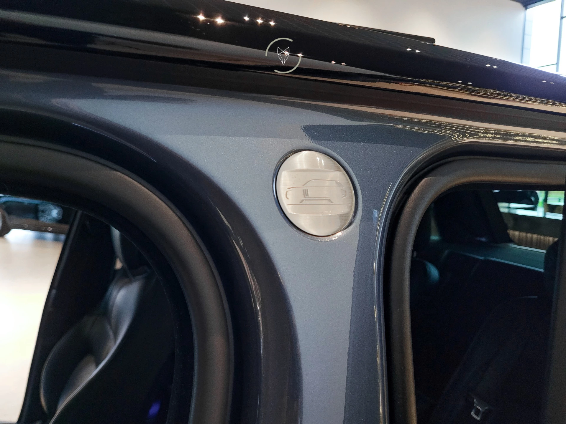 Hoofdafbeelding Land Rover Range Rover