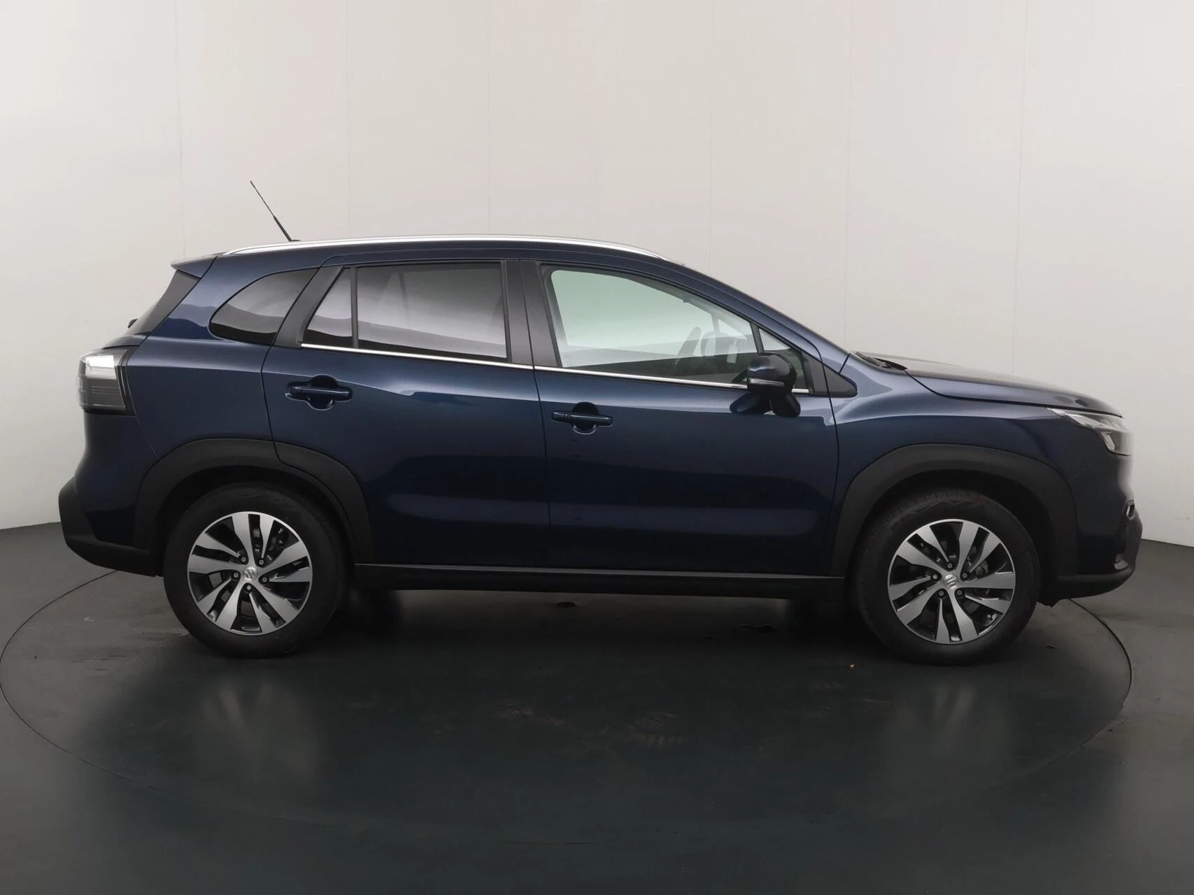Hoofdafbeelding Suzuki S-Cross