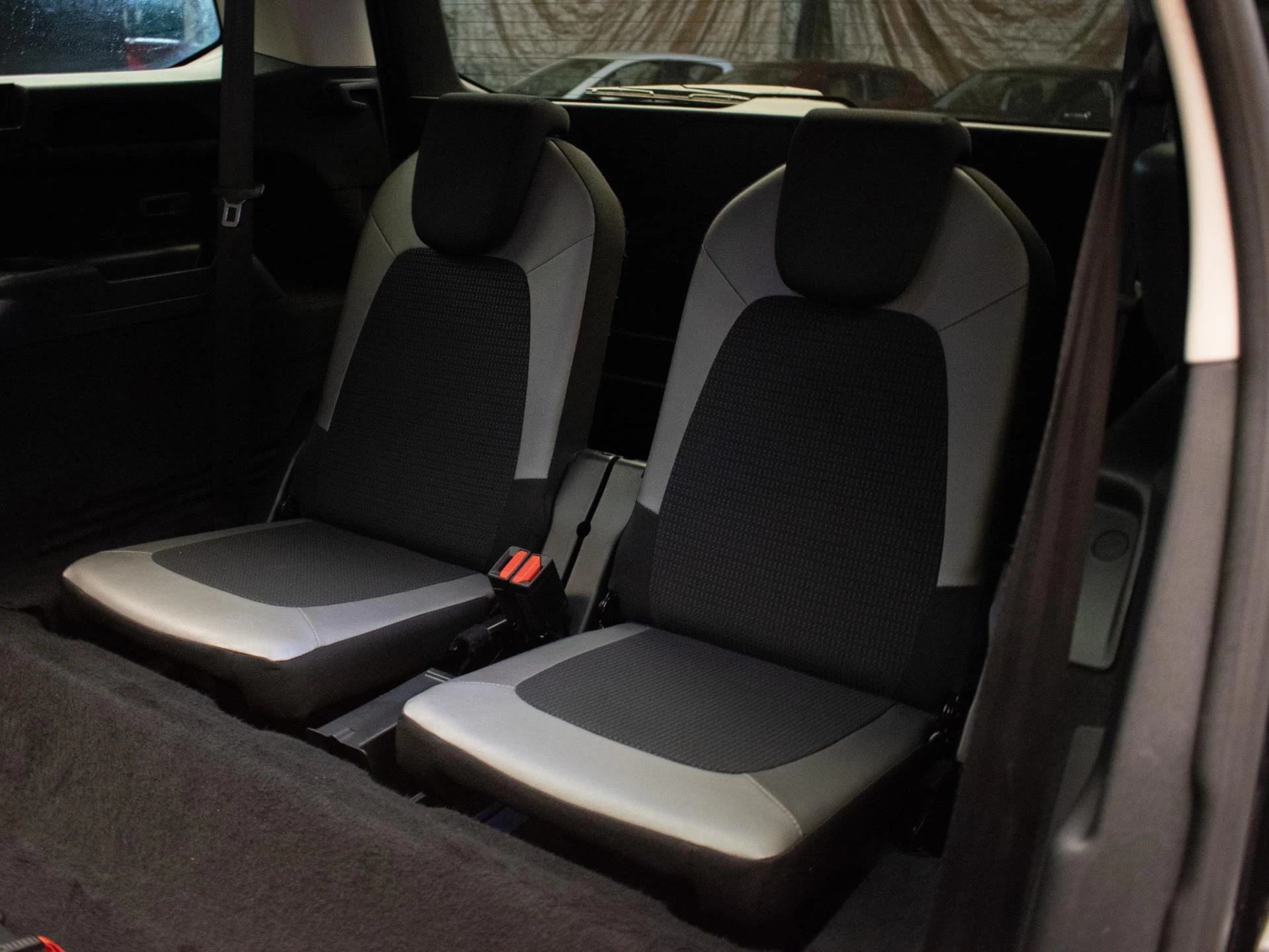 Hoofdafbeelding Citroën Grand C4 Spacetourer