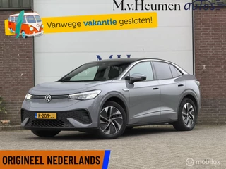 Volkswagen ID.5 Pro 77 kWh Ergo Active Adaptive Sportstoelen