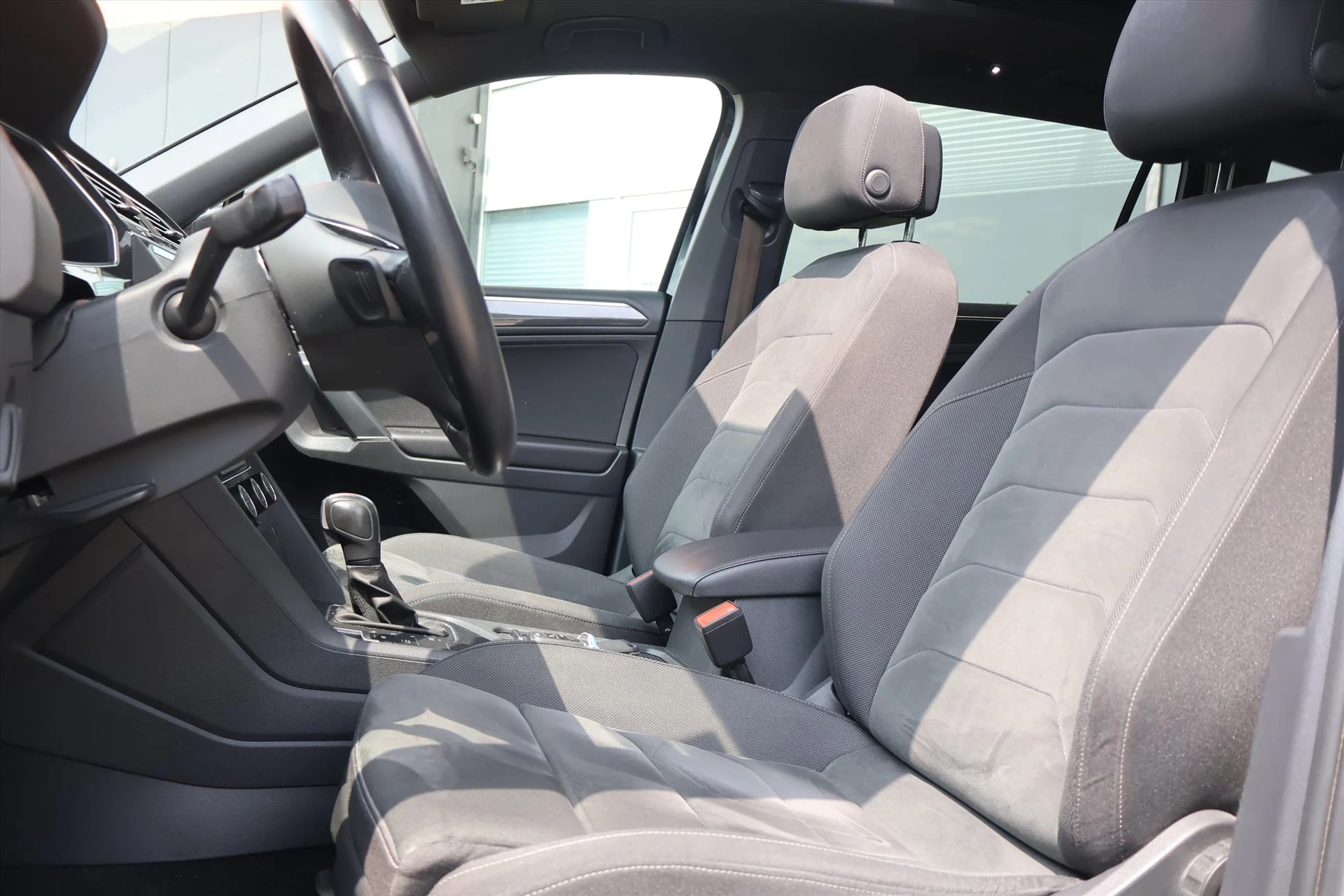 Hoofdafbeelding Volkswagen Tiguan Allspace