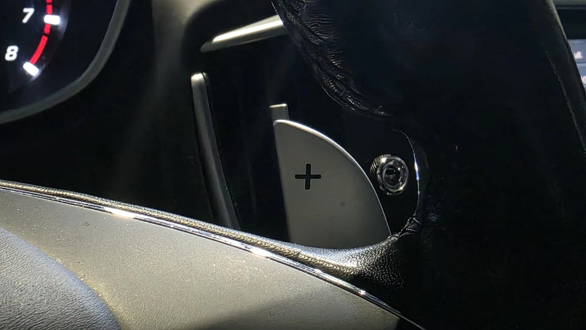 Hoofdafbeelding Maserati Ghibli