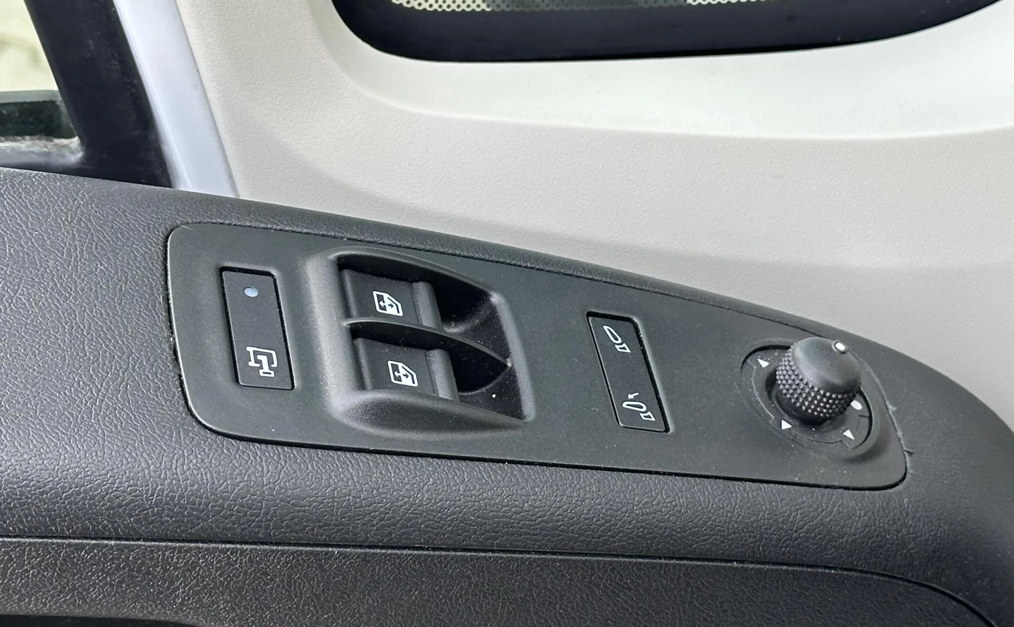 Hoofdafbeelding Citroën Jumper