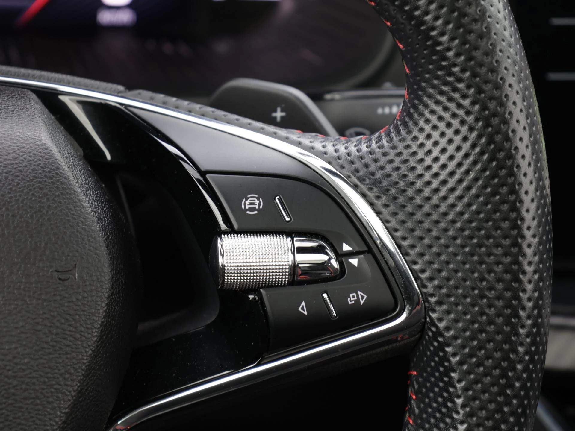 Hoofdafbeelding Škoda Kamiq