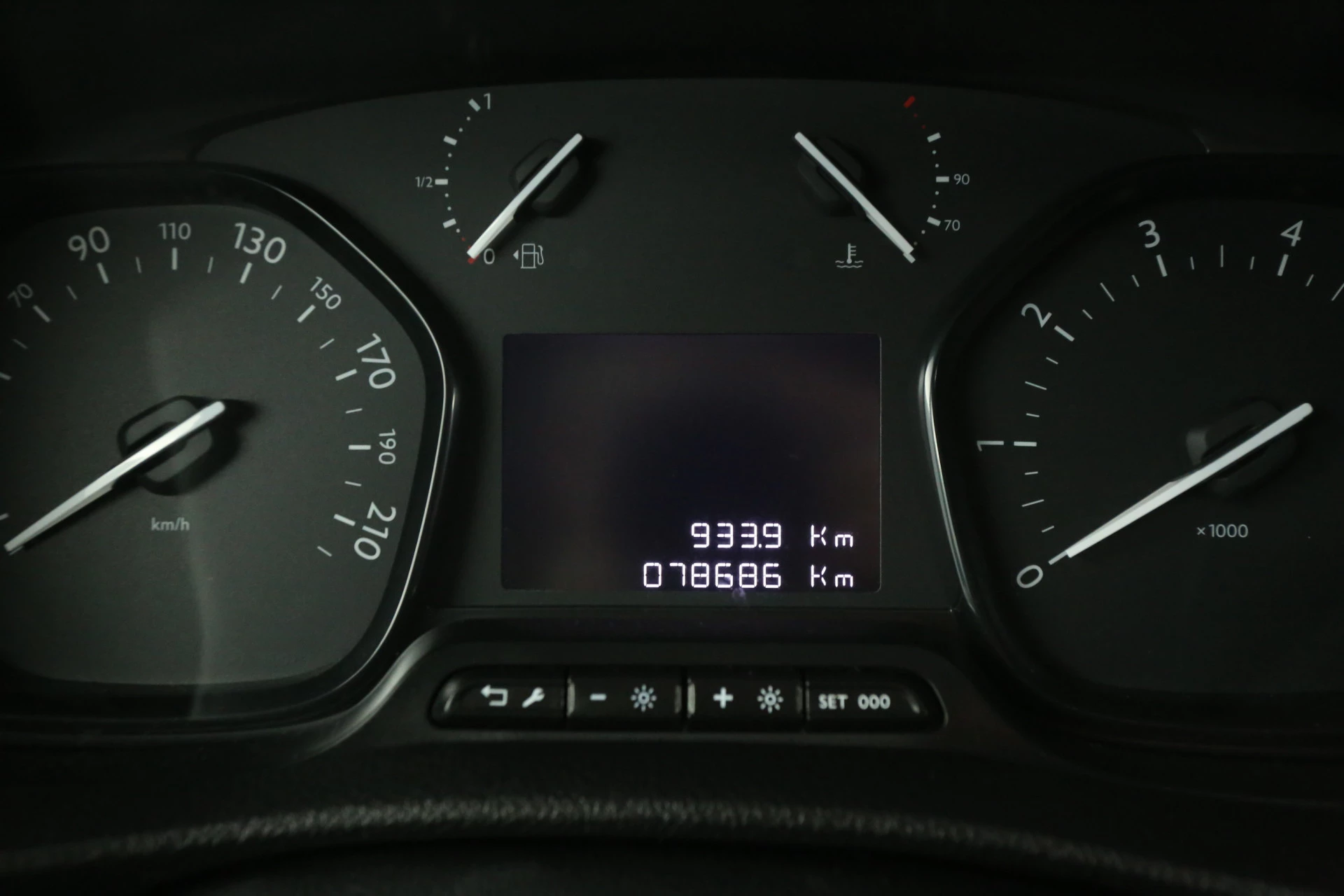 Hoofdafbeelding Toyota ProAce