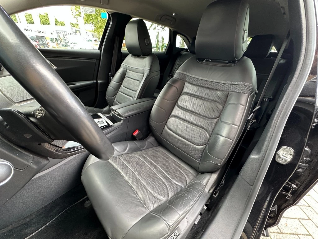 Hoofdafbeelding Citroën C5 X