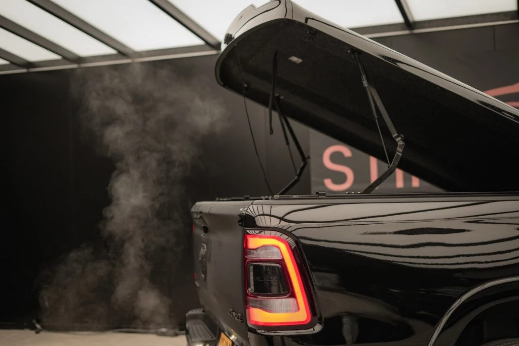 Hoofdafbeelding Dodge Ram Pick-Up