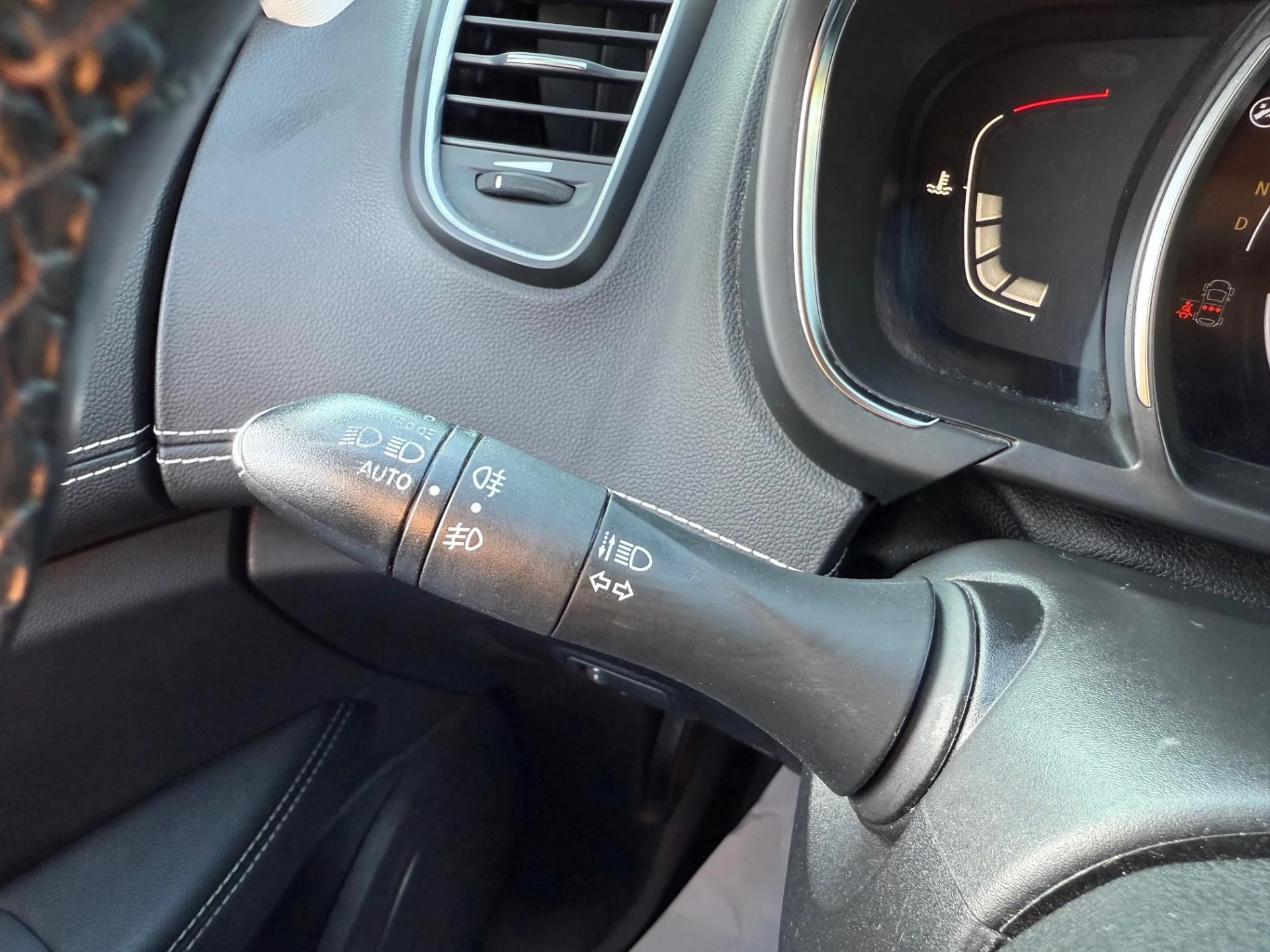 Hoofdafbeelding Renault Scénic