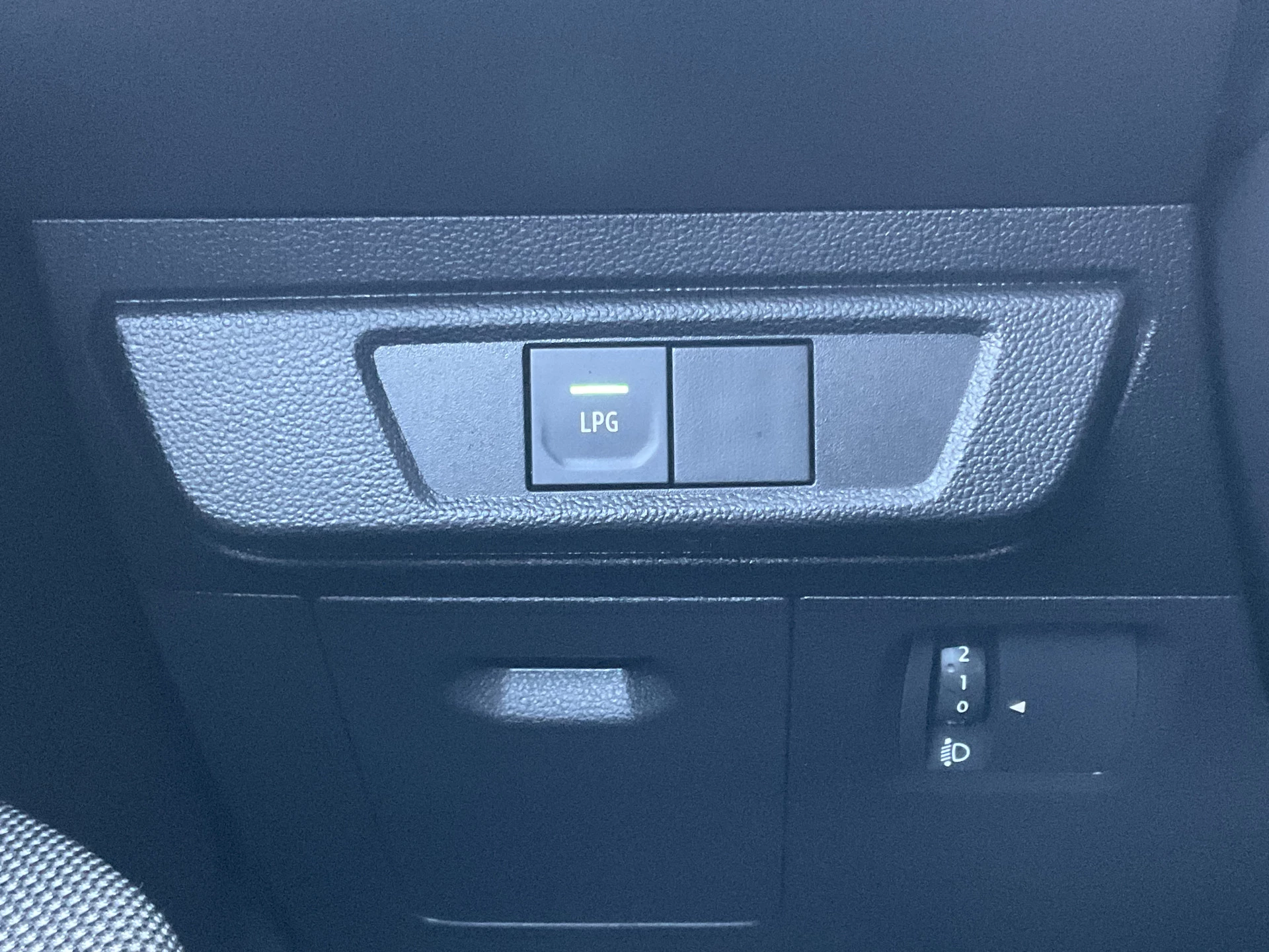 Hoofdafbeelding Dacia Sandero Stepway