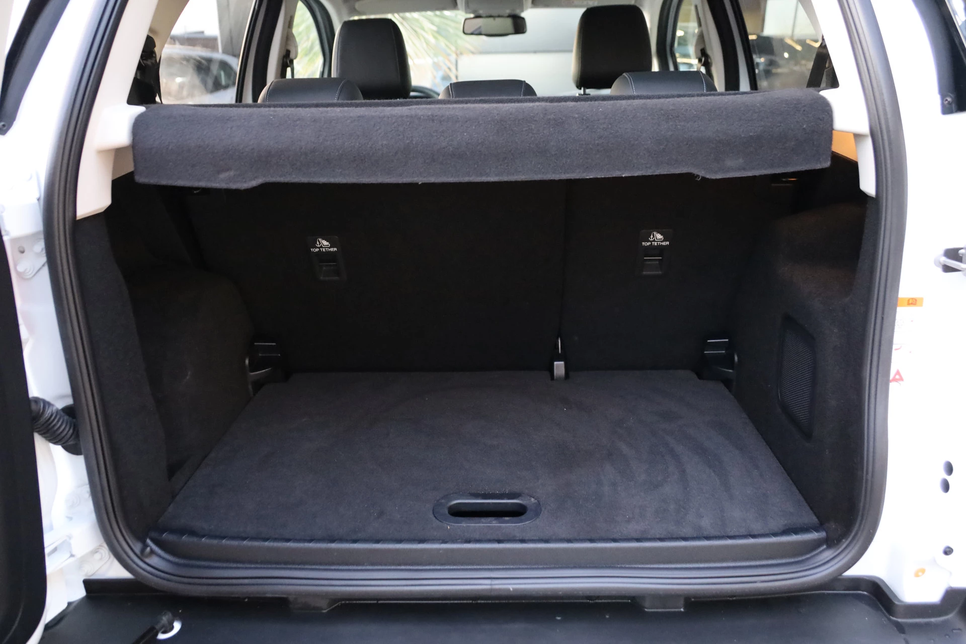 Hoofdafbeelding Ford EcoSport