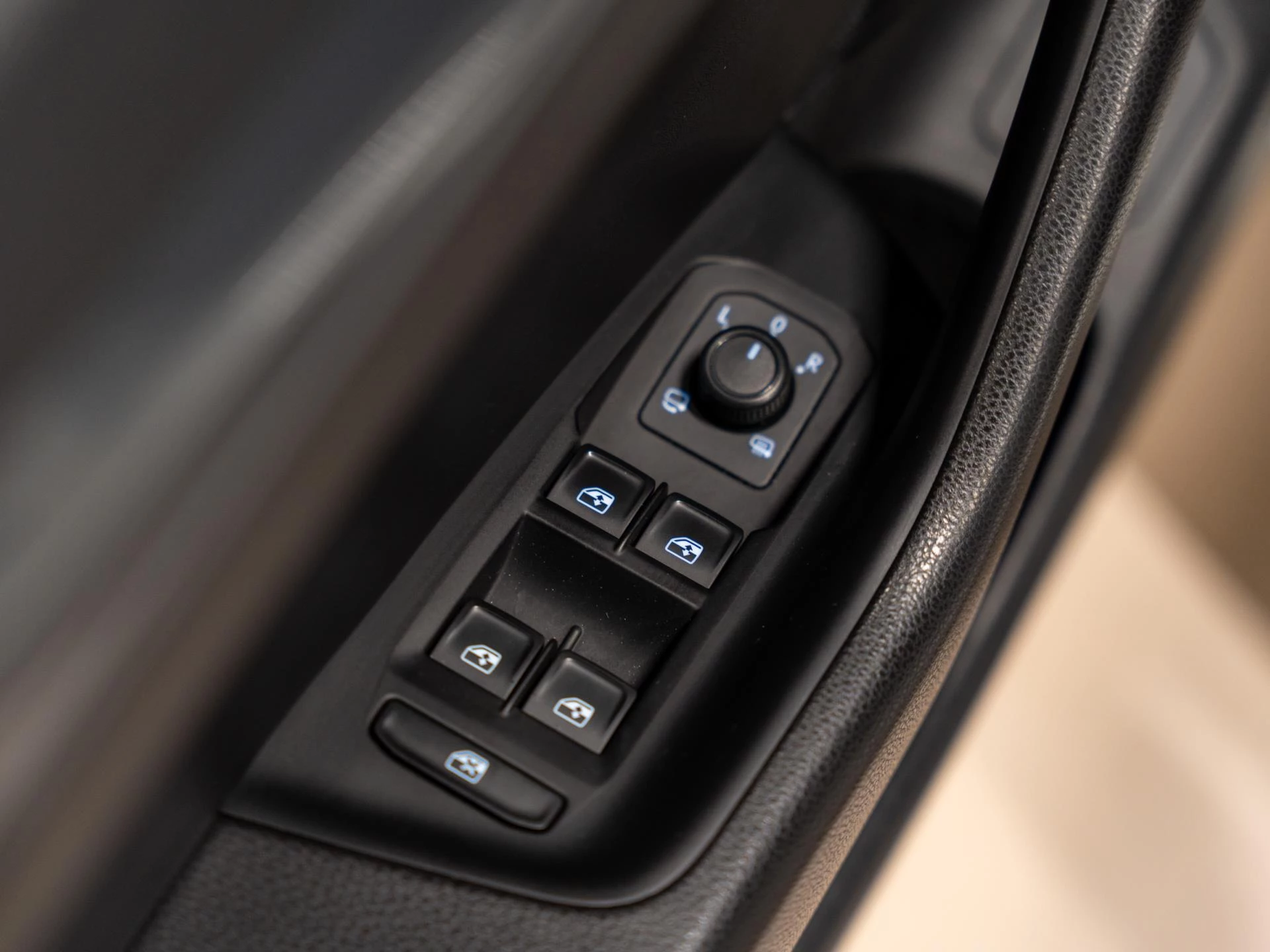 Hoofdafbeelding Volkswagen Arteon